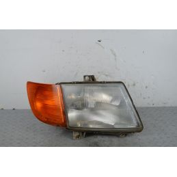 Faro anteriore DX Mercedes Sprinter I dal 1995 al 2000 Cod 67629585  1718089451970