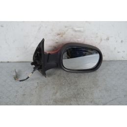 Specchietto Retrovisore Esterno DX Nissan Micra K12 dal 2002 al 2010 Cod 96301AX901  1718091562053