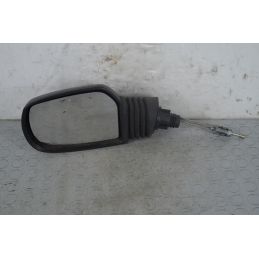 Specchietto retrovisore esterno SX Fiat Punto Classic Dal 2007 al 2011 Cod 735517008  1718092658434