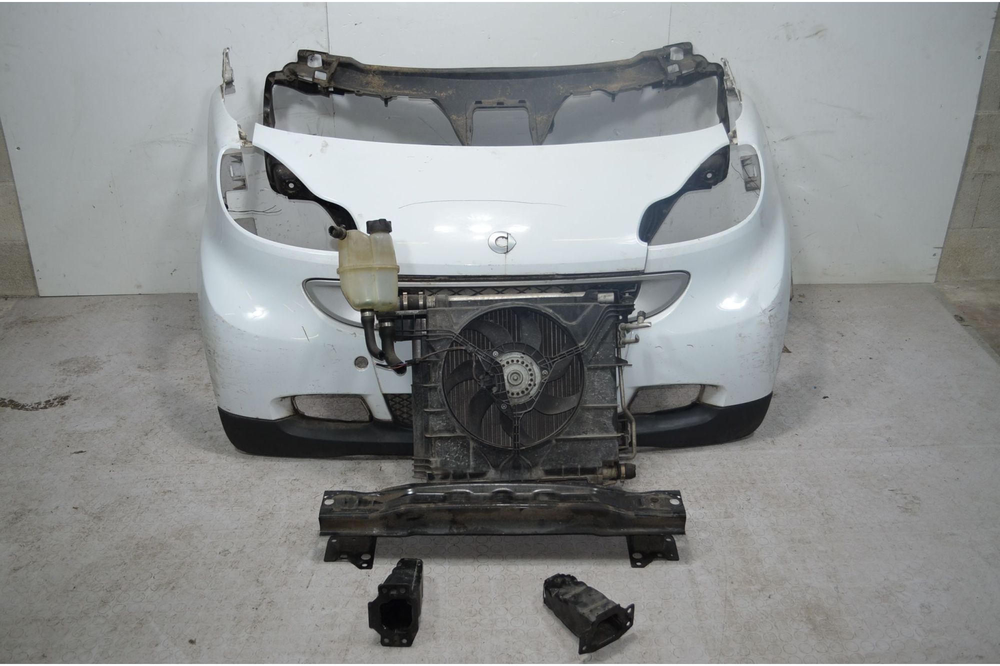 Musata completa Smart ForTwo W451 dal 2007 al 2015  1718093180897