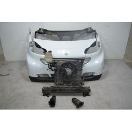 Musata completa Smart ForTwo W451 dal 2007 al 2015  1718093180897