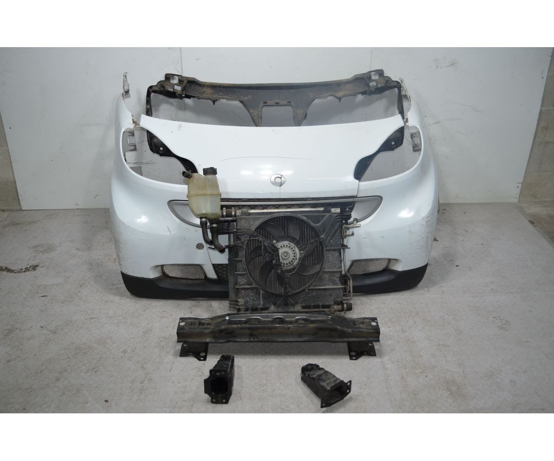 Musata completa Smart ForTwo W451 dal 2007 al 2015  1718093180897