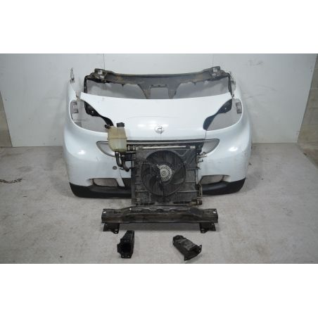 Musata completa Smart ForTwo W451 dal 2007 al 2015  1718093180897