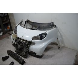 Musata completa Smart ForTwo W451 dal 2007 al 2015  1718093180897