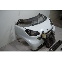 Musata completa Smart ForTwo W451 dal 2007 al 2015  1718093180897