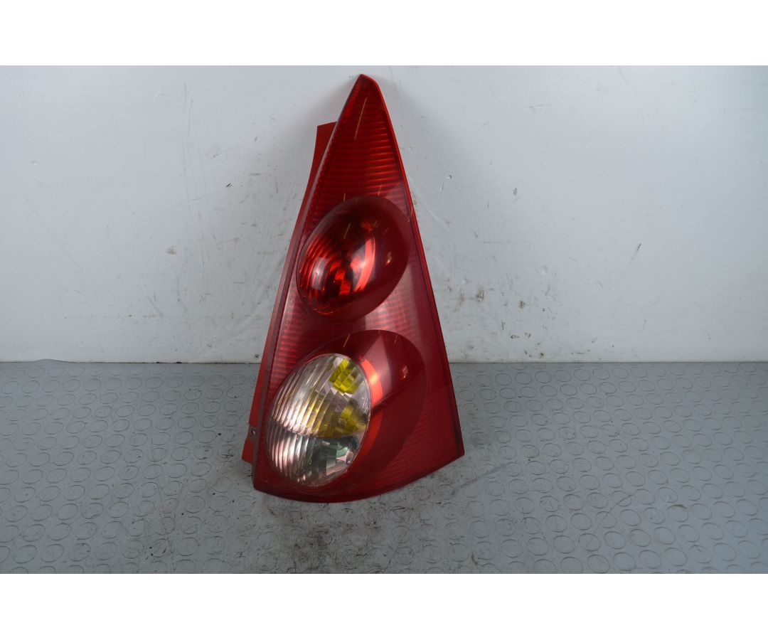 Fanale Stop Posteriore DX Peugeot 107 dal 2008 al 2014 Cod 81550-0h040  1718094223210