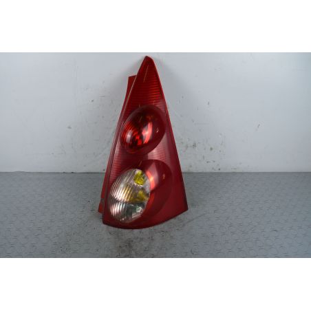 Fanale Stop Posteriore DX Peugeot 107 dal 2008 al 2014 Cod 81550-0h040  1718094223210