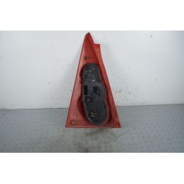 Fanale Stop Posteriore DX Peugeot 107 dal 2008 al 2014 Cod 81550-0h040  1718094223210