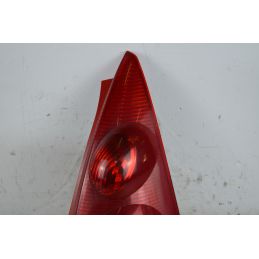 Fanale Stop Posteriore DX Peugeot 107 dal 2008 al 2014 Cod 81550-0h040  1718094223210