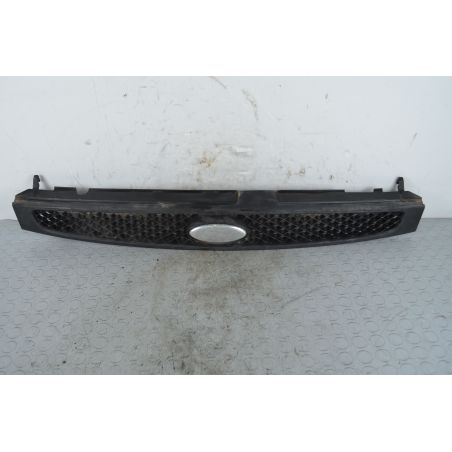 Griglia Anteriore Ford Fiesta V dal 2002 al 2008 Cod 2s61-8a133-6w  1718095418684