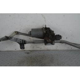 Motorino Tergicristalli Anteriore Smart ForTwo W451 dal 2007 al 2015 Cod a4518240001  1718097112894