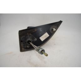 Specchietto retrovisore esterno SX Fiat Panda 169 Dal 2003 al 2009 Cod 011003  1718098241838