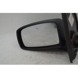 Specchietto retrovisore esterno SX Fiat Panda 169 Dal 2003 al 2009 Cod 011003  1718098241838