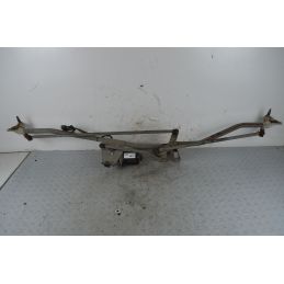 Motorino tergicristalli Anteriore Opel Meriva A dal 2003 al 2010 Cod 91498-233  1718098151212