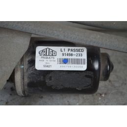 Motorino tergicristalli Anteriore Opel Meriva A dal 2003 al 2010 Cod 91498-233  1718098151212