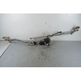 Motorino tergicristalli Anteriore Opel Meriva A dal 2003 al 2010 Cod 91498-233  1718098151212