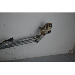 Motorino tergicristalli Anteriore Opel Meriva A dal 2003 al 2010 Cod 91498-233  1718098151212