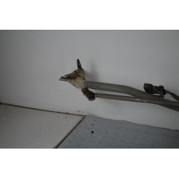 Motorino tergicristalli Anteriore Opel Meriva A dal 2003 al 2010 Cod 91498-233  1718098151212