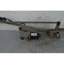 Motorino tergicristalli Anteriore Opel Meriva A dal 2003 al 2010 Cod 91498-233  1718098151212