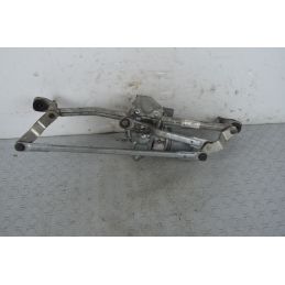 Motorino tergicristalli anteriore Volkswagen Touran Dal 2003 al 2010 Cod 2K1955023E  1718099756386