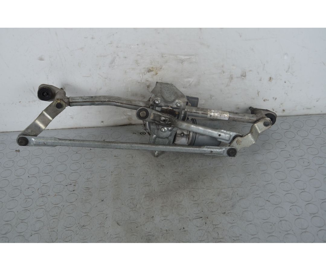 Motorino tergicristalli anteriore Volkswagen Touran Dal 2003 al 2010 Cod 2K1955023E  1718099756386