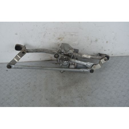 Motorino tergicristalli anteriore Volkswagen Touran Dal 2003 al 2010 Cod 2K1955023E  1718099756386