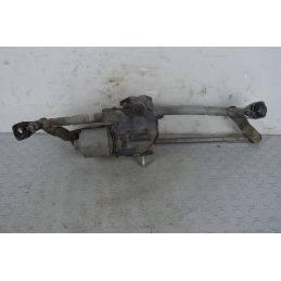 Motorino tergicristalli anteriore Volkswagen Touran Dal 2003 al 2010 Cod 2K1955023E  1718099756386