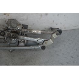 Motorino tergicristalli anteriore Volkswagen Touran Dal 2003 al 2010 Cod 2K1955023E  1718099756386