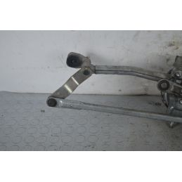 Motorino tergicristalli anteriore Volkswagen Touran Dal 2003 al 2010 Cod 2K1955023E  1718099756386