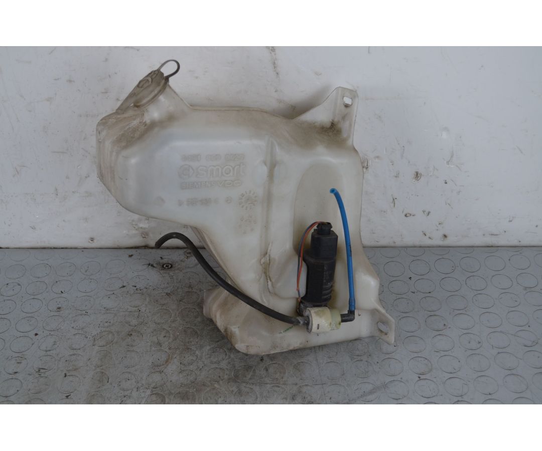 Vaschetta Acqua Tergicristalli Smart ForTwo W451 dal 2007 al 2015 Cod a4518690020  1718102817585