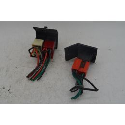 Pulsantiera alzacristalli DX e SX Fiat Croma Dal 1985 al 1996  1718102399074