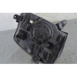 Faro anteriore SX Citroen Berlingo dal 2002 al 2008 Cod 6204AX  1718102390071