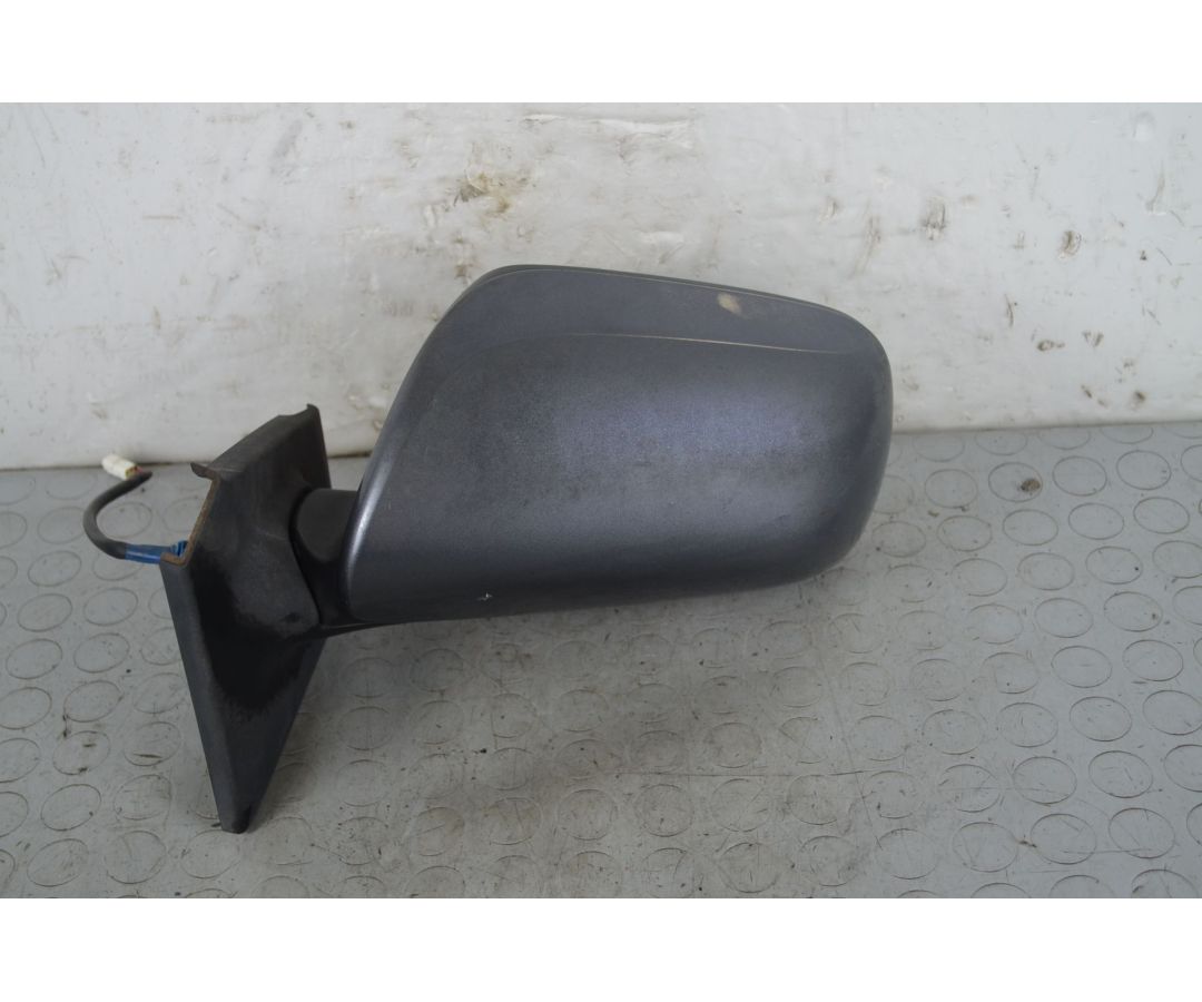 Specchietto retrovisore esterno SX Toyota Yaris Dal 2005 al 2011 Cod 879400D240  1718102485241