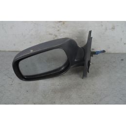 Specchietto retrovisore esterno SX Toyota Yaris Dal 2005 al 2011 Cod 879400D240  1718102485241