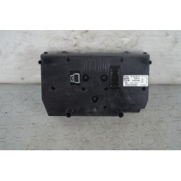 Controllo Comando Clima Peugeot 206 Dal 1998 al 2006 Cod 96430550XT  1718104750484