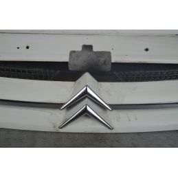 Griglia anteriore Citroen Berlingo Dal 2002 al 2008 Cod 9644758177  1718113439554