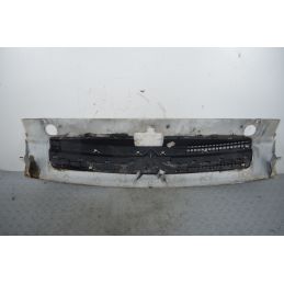 Griglia anteriore Citroen Berlingo Dal 2002 al 2008 Cod 9644758177  1718113439554