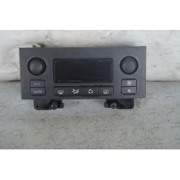 Controllo comando clima Peugeot 307 Dal 2001 al 2009 Cod 6451SN  1718117386403