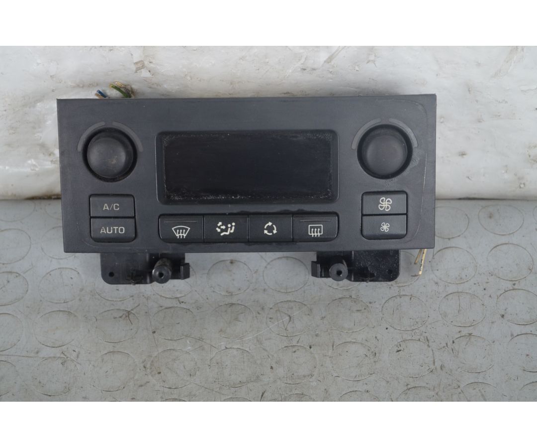 Controllo comando clima Peugeot 307 Dal 2001 al 2009 Cod 6451SN  1718117386403