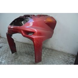 Carena Scudo Anteriore Yamaha Majesty 250 DX dal 1998 al 2002  1718118510449