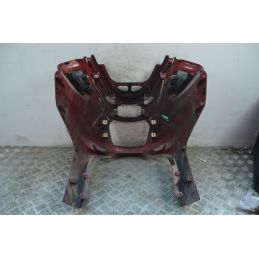 Carena Scudo Anteriore Yamaha Majesty 250 DX dal 1998 al 2002  1718118510449