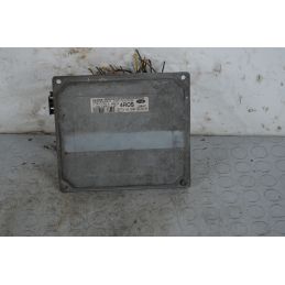 Centralina ECU Ford Fiesta V dal 2002 al 2008 Cod 2s6a-12a650-se  1718119019750