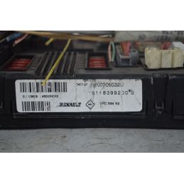 Body computer Renault Scenic II Dal 2003 al 2009 Cod 82003060320  1718119028455