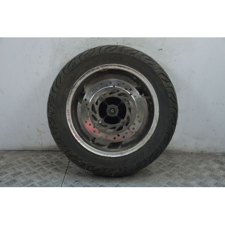 Cerchio Completo Anteriore Honda Pantheon 125 / 150 4t Dal 2003 al 2006  1718120215134