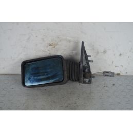 Specchietto retrovisore esterno SX Fiat Croma dal 1985 al 1996 Cod 0141421  1718175833482