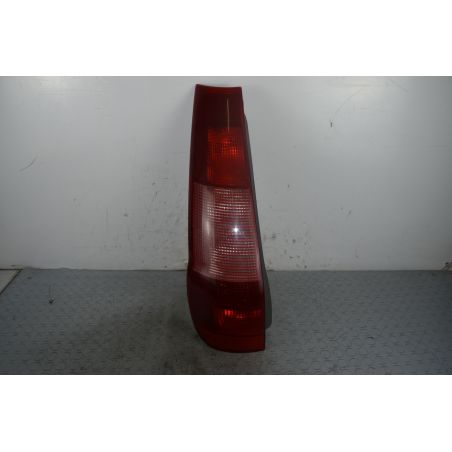 Fanale Stop posteriore SX Fiat Punto I Dal 1993 al 1999 Cod 7730723  1718175399100