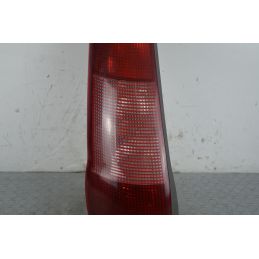 Fanale Stop posteriore SX Fiat Punto I Dal 1993 al 1999 Cod 7730723  1718175399100