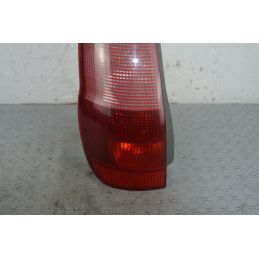 Fanale Stop posteriore SX Fiat Punto I Dal 1993 al 1999 Cod 7730723  1718175399100