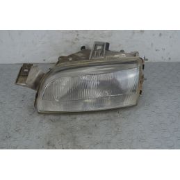 Faro anteriore SX Fiat Punto I Dal 1993 al 1999 Cod 46402650  1718176410804