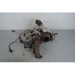 Turbina Turbocompressore Volkswagen Golf VII dal 2012 al 2019 Cod 04l253016h  1718175853244